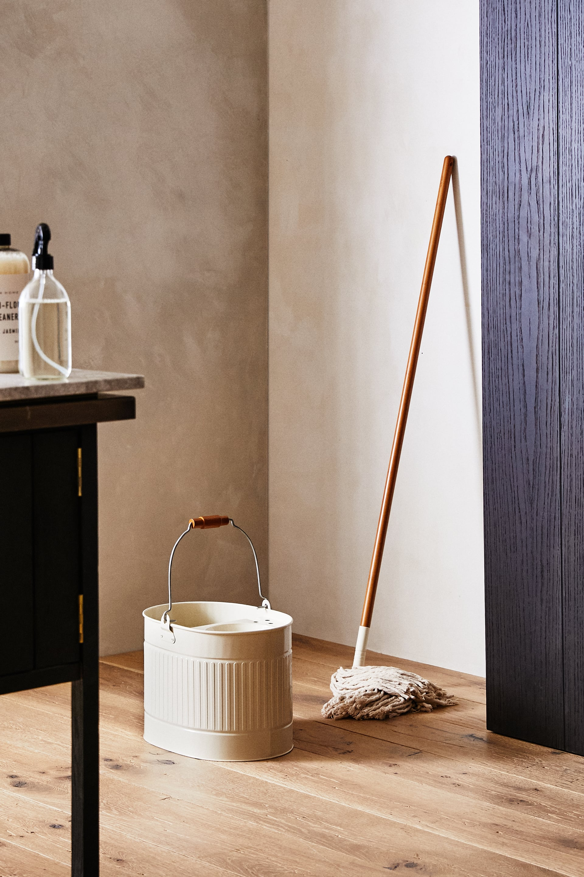 ست سطل و تی برند ZARA HOME - Image 7