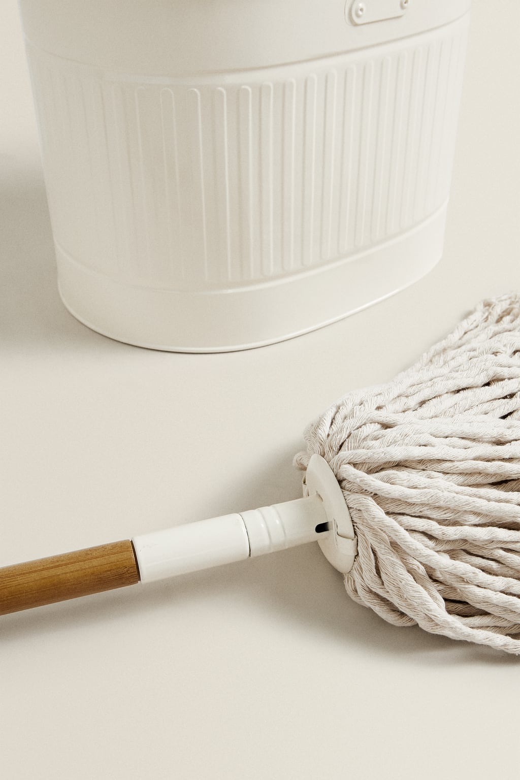 ست سطل و تی برند ZARA HOME - Image 5
