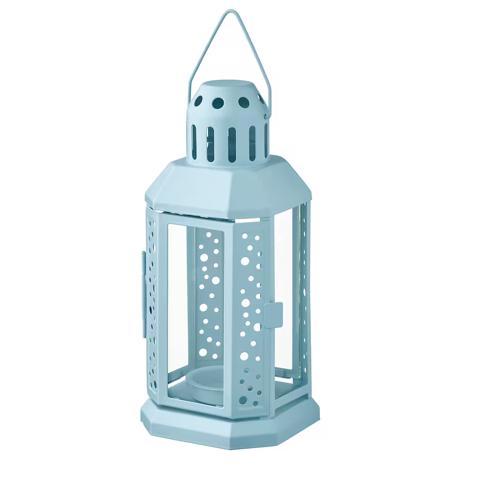 فانوس ایکیا مدل ENRUM - Image 3