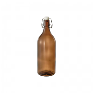بطری ایکیا مدل KORKEN