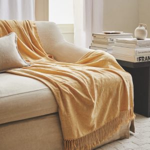 SOFT BLANKET