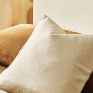 Hemp Cushion Cover