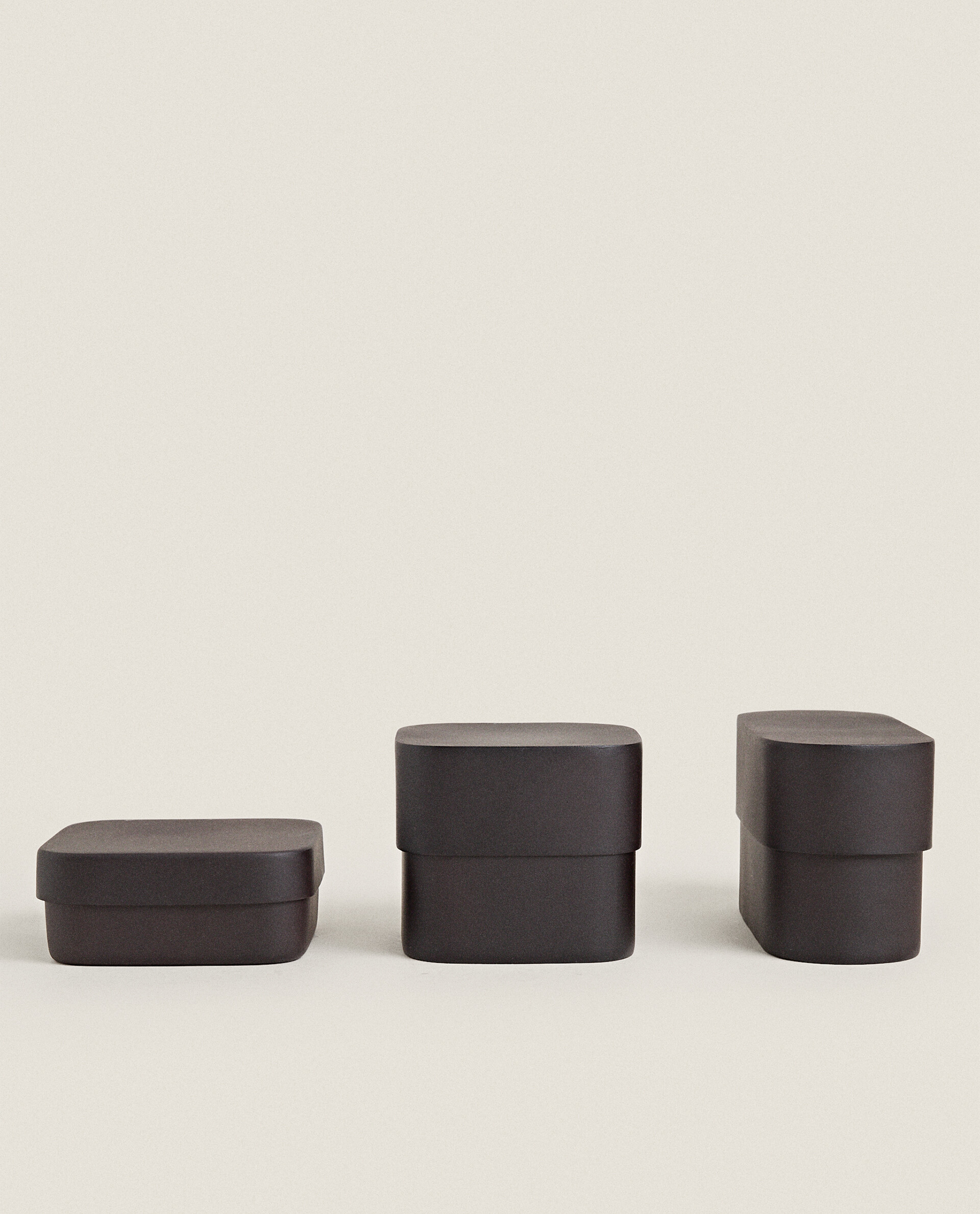 METAL BOX WITH LID
