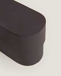 جعبه فلزی دردار زاراهوم مدل METAL BOX WITH LID - Image 3