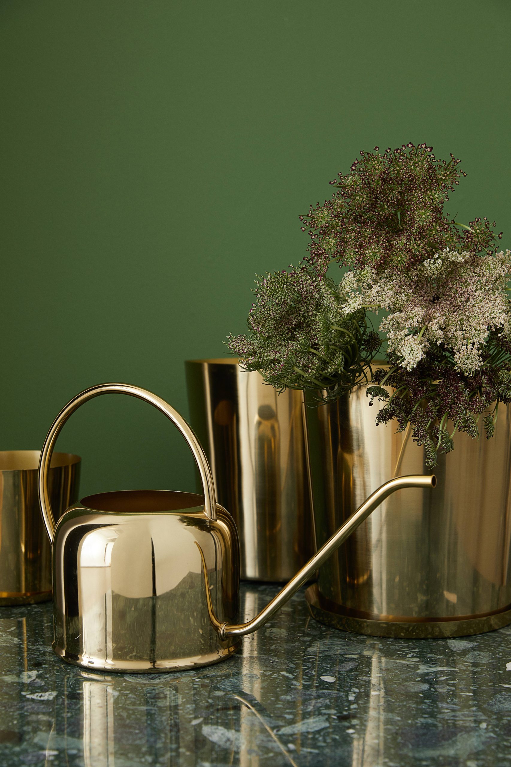 آبپاش فلزی H&M HOME